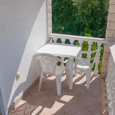 Apartment Mia Trogir