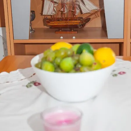 Appartamento Mia Traù