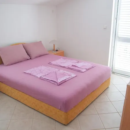 Apartment Mia *