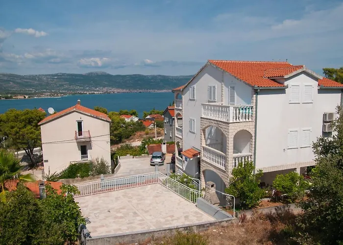 Apartment Mia Trogir
